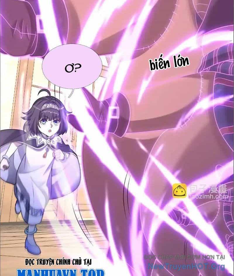 Cái Bóng Của Ta Là Loli - Chương 22 - ảnh 52