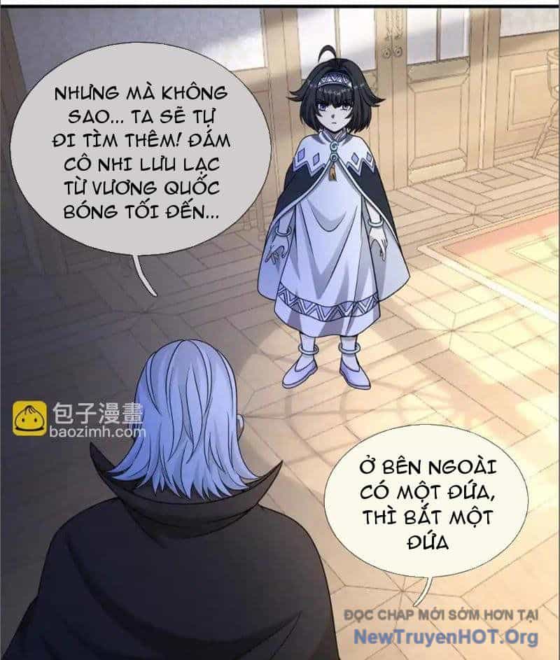 Cái Bóng Của Ta Là Loli - Chương 22 - ảnh 59
