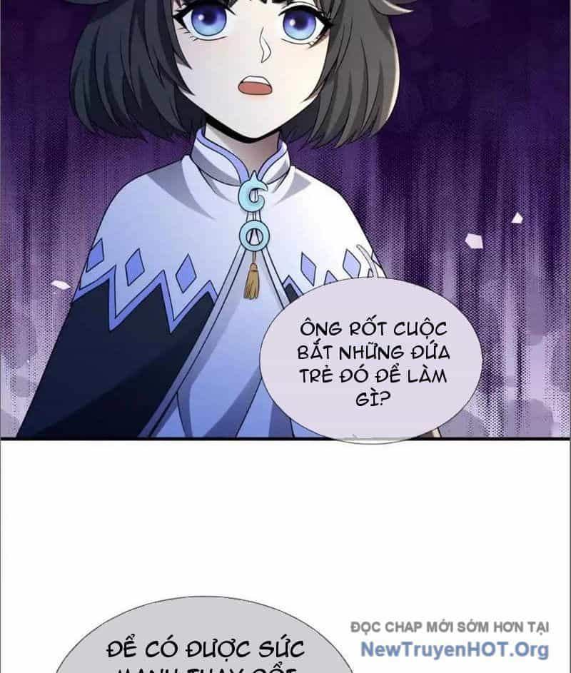 Cái Bóng Của Ta Là Loli - Chương 22 - ảnh 61