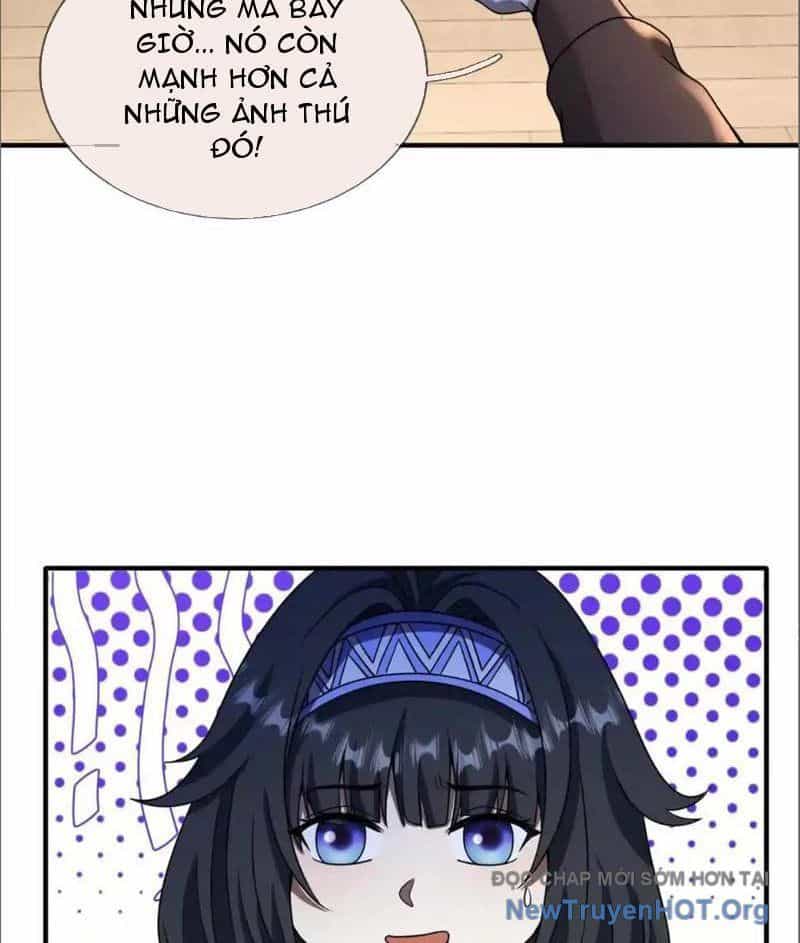 Cái Bóng Của Ta Là Loli - Chương 22 - ảnh 65