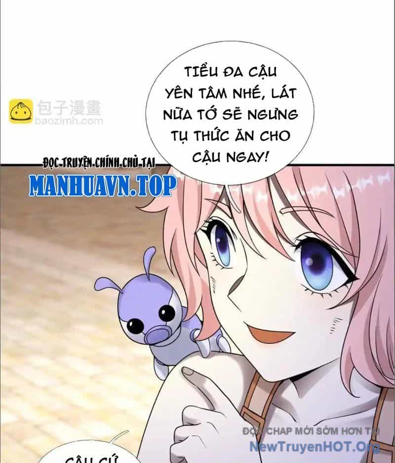 Cái Bóng Của Ta Là Loli - Chương 22 - ảnh 7