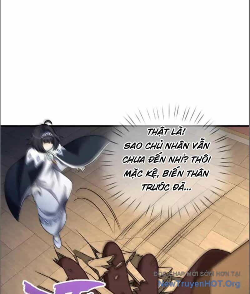 Cái Bóng Của Ta Là Loli - Chương 22 - ảnh 71