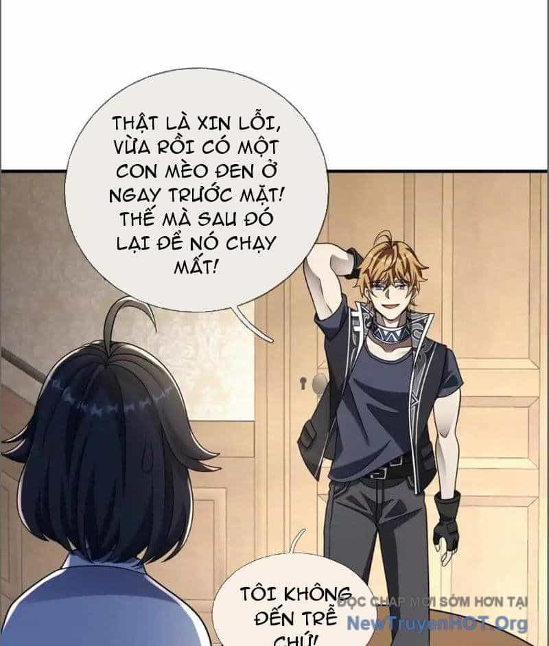 Cái Bóng Của Ta Là Loli - Chương 22 - ảnh 79