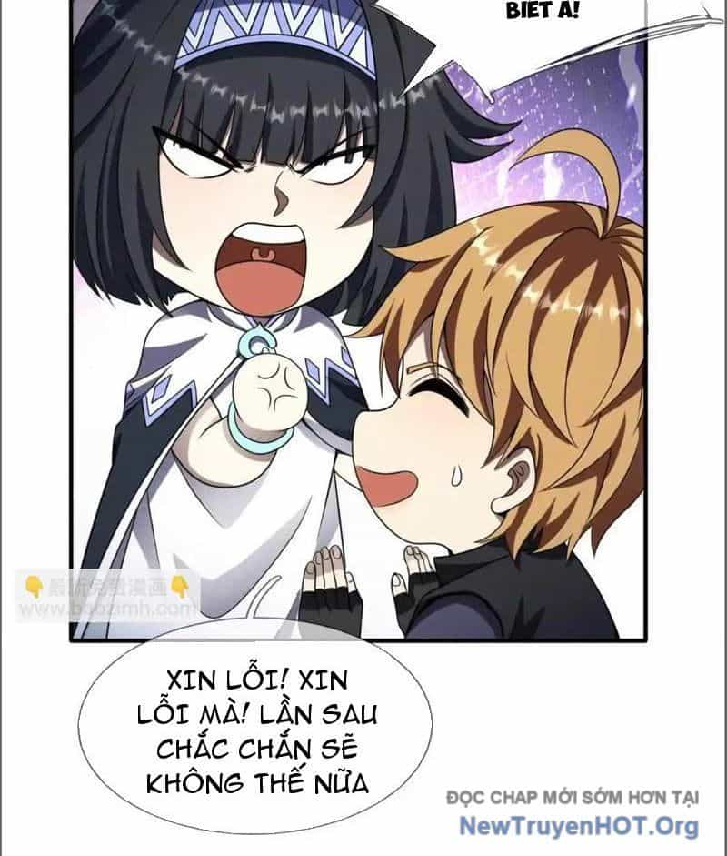 Cái Bóng Của Ta Là Loli - Chương 22 - ảnh 81