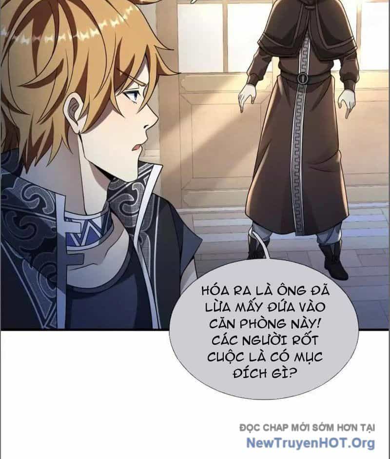 Cái Bóng Của Ta Là Loli - Chương 22 - ảnh 84