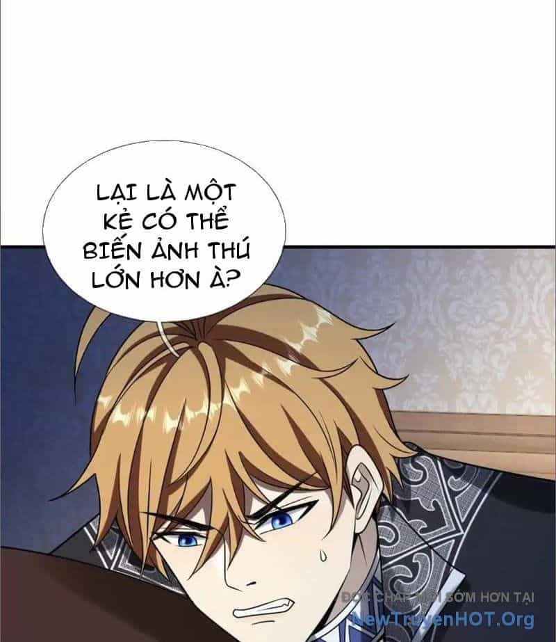Cái Bóng Của Ta Là Loli - Chương 22 - ảnh 90