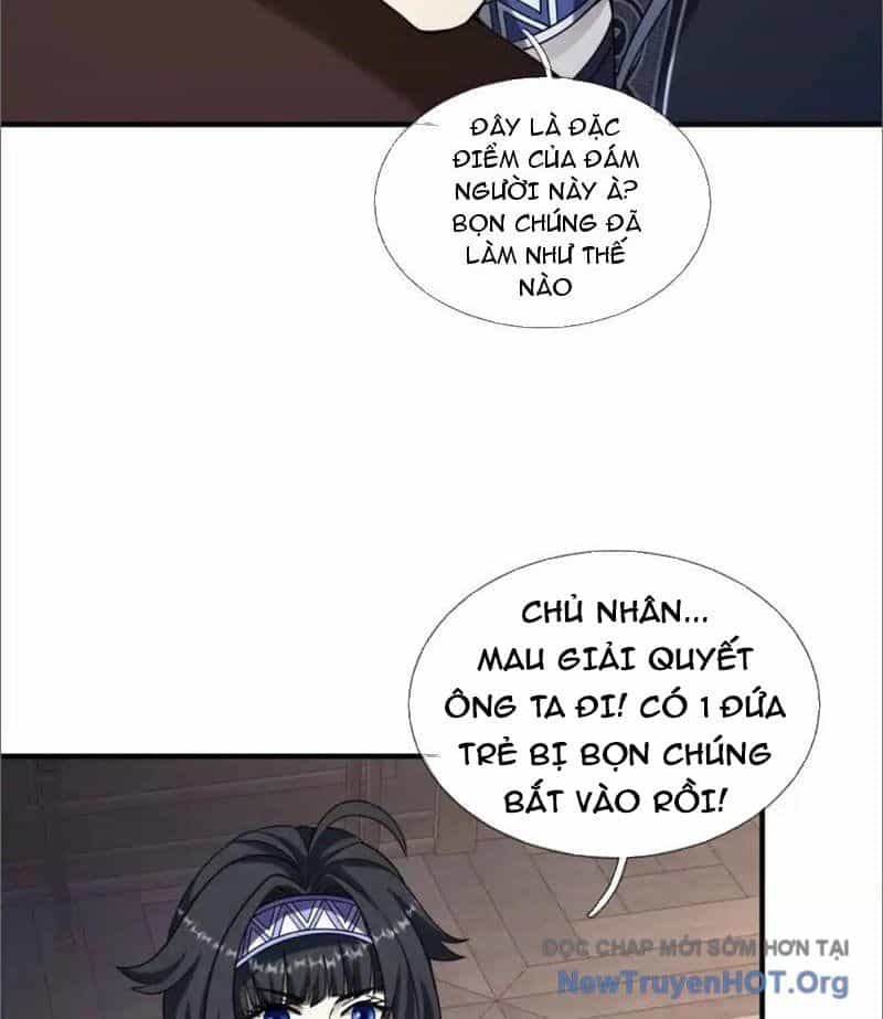 Cái Bóng Của Ta Là Loli - Chương 22 - ảnh 91