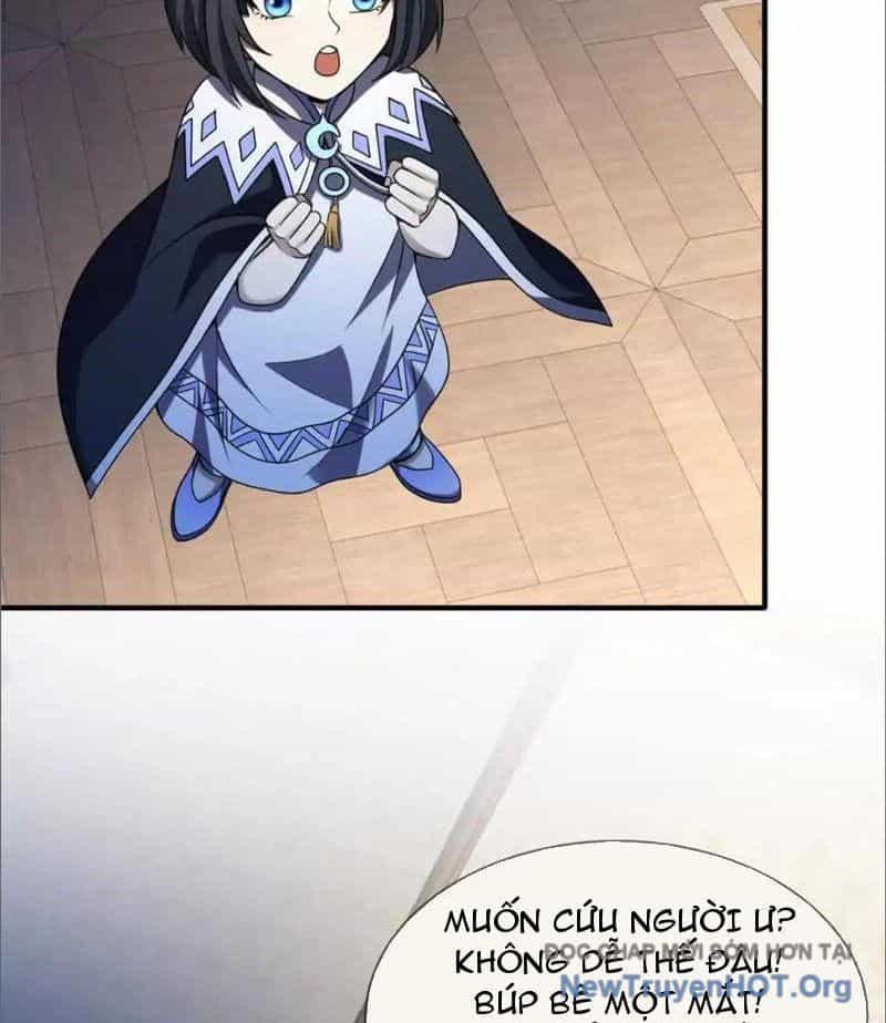 Cái Bóng Của Ta Là Loli - Chương 22 - ảnh 92