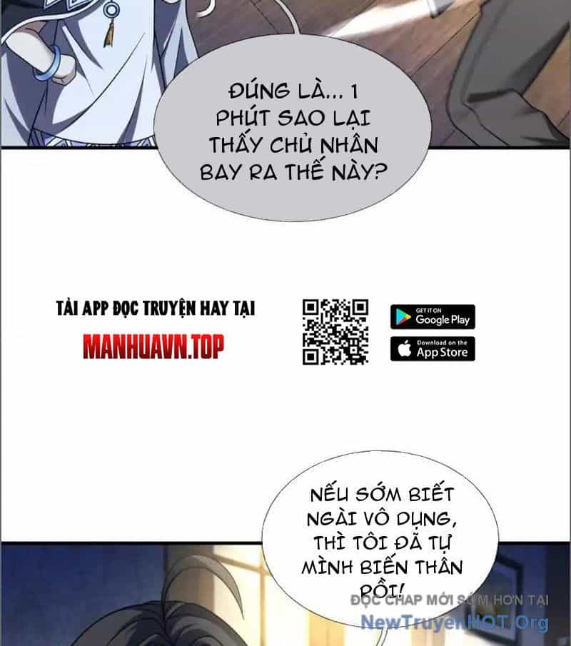 Cái Bóng Của Ta Là Loli - Chương 23 - ảnh 15