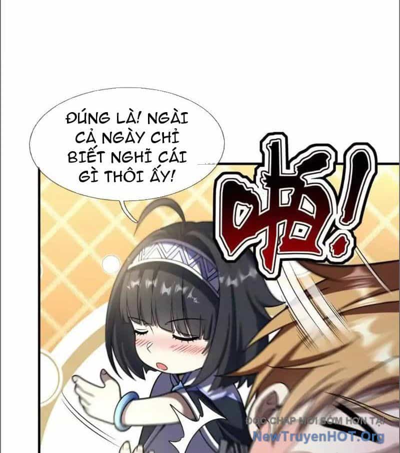 Cái Bóng Của Ta Là Loli - Chương 23 - ảnh 17