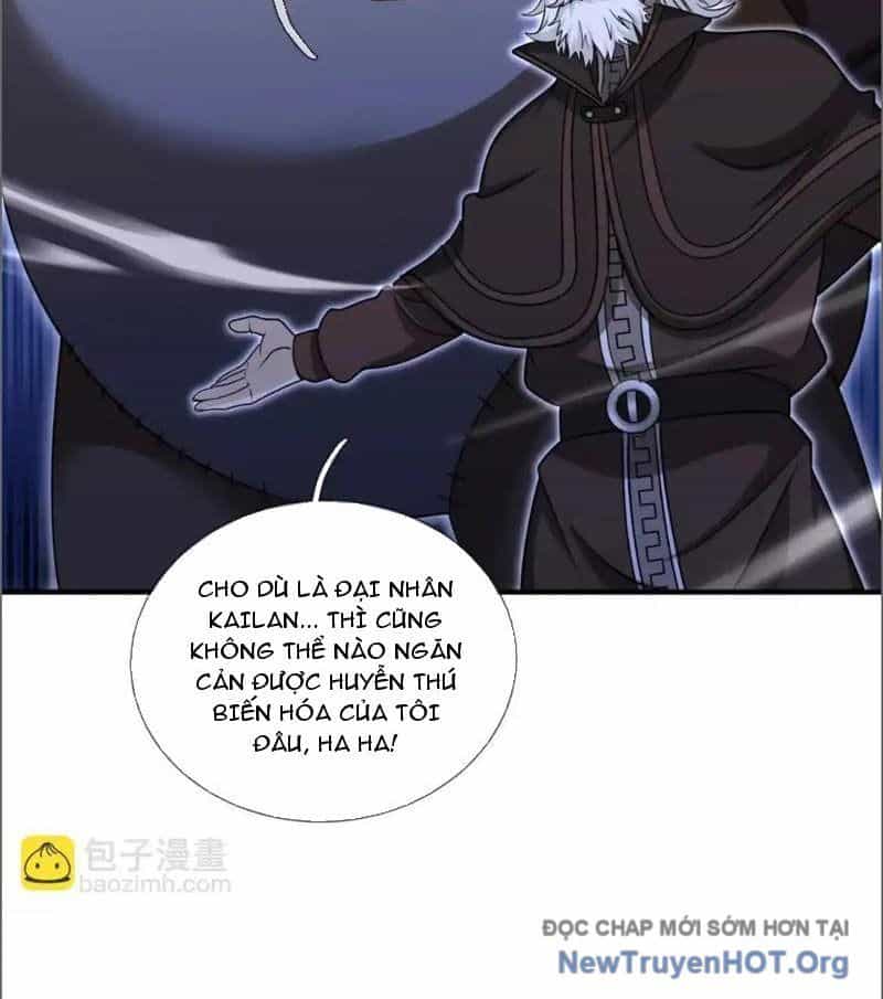 Cái Bóng Của Ta Là Loli - Chương 23 - ảnh 20