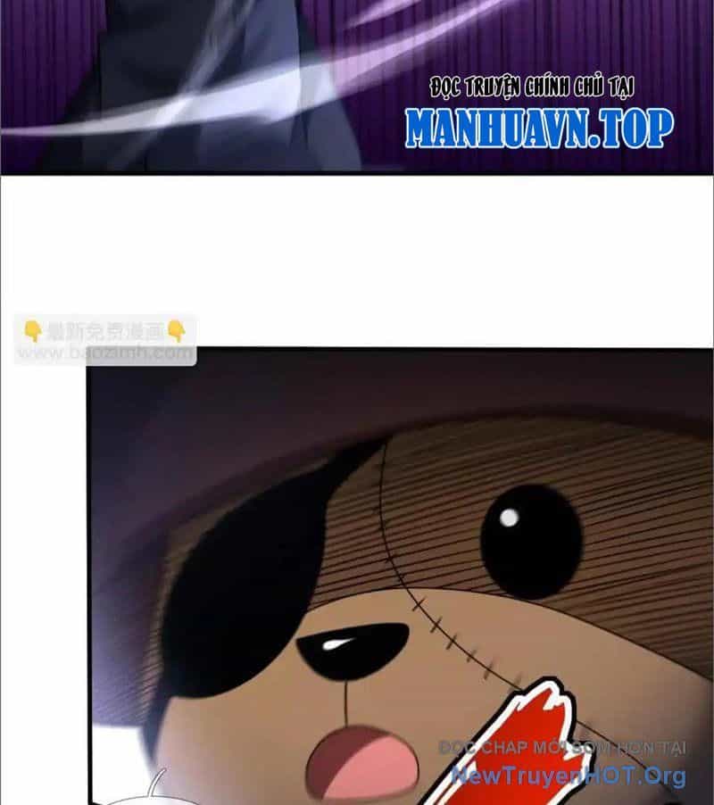 Cái Bóng Của Ta Là Loli - Chương 23 - ảnh 28