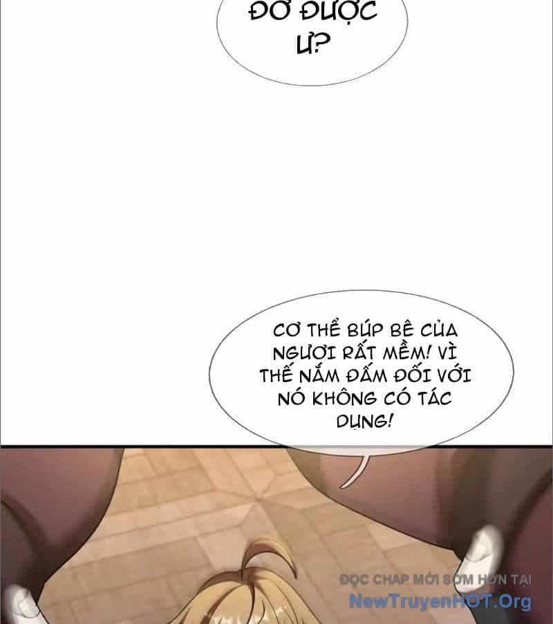 Cái Bóng Của Ta Là Loli - Chương 23 - ảnh 30