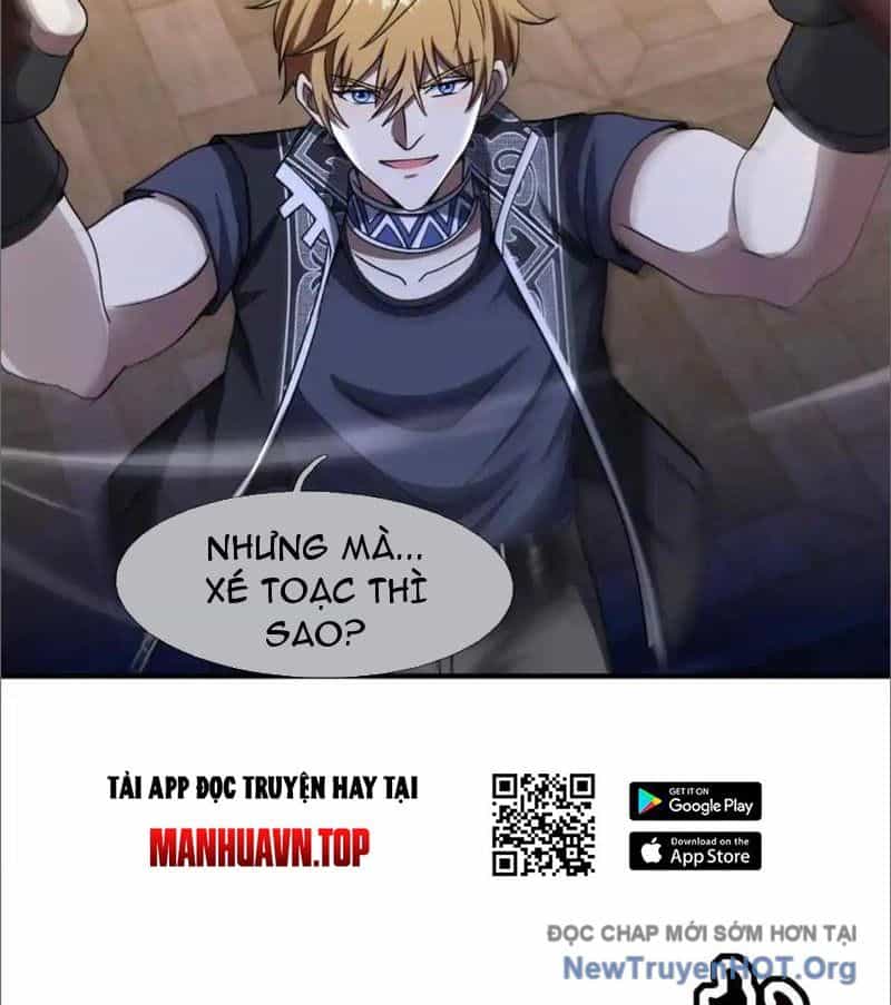 Cái Bóng Của Ta Là Loli - Chương 23 - ảnh 31