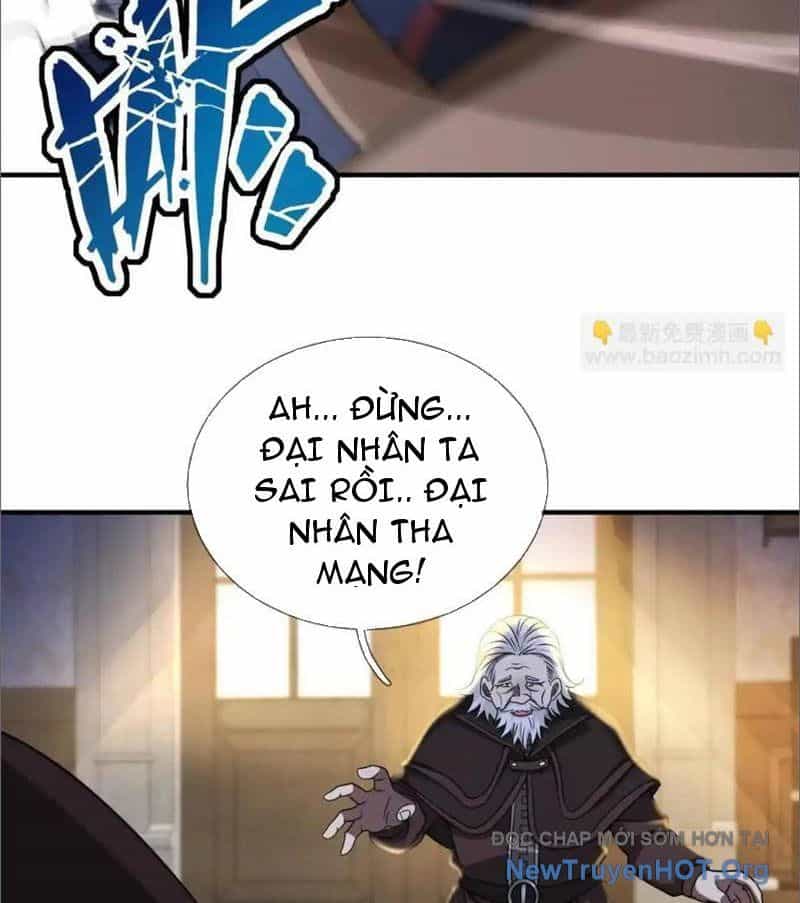Cái Bóng Của Ta Là Loli - Chương 23 - ảnh 35