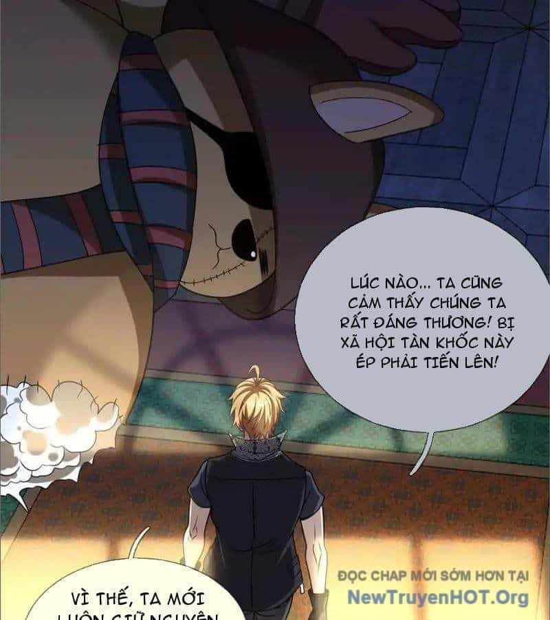 Cái Bóng Của Ta Là Loli - Chương 23 - ảnh 37