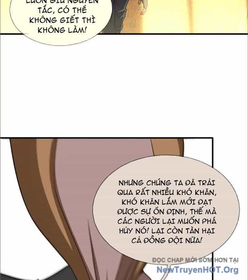 Cái Bóng Của Ta Là Loli - Chương 23 - ảnh 38