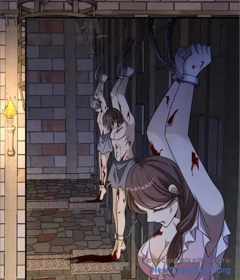 Cái Bóng Của Ta Là Loli - Chương 23 - ảnh 47