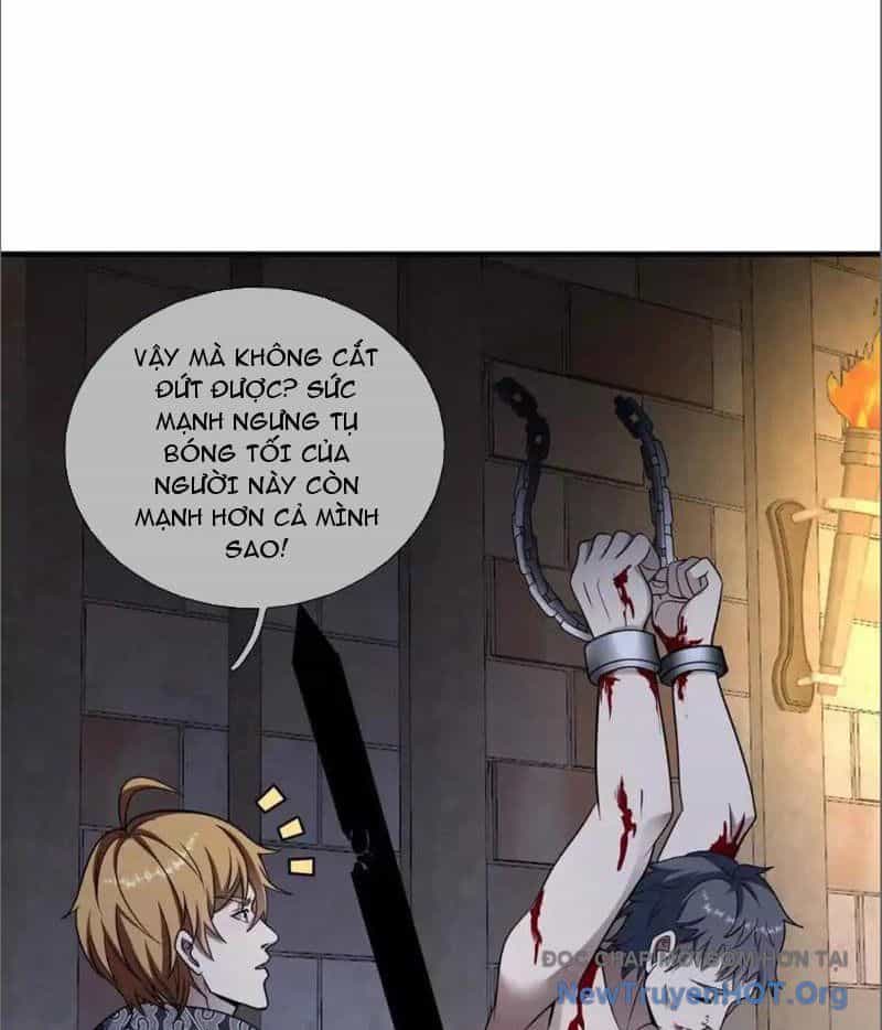 Cái Bóng Của Ta Là Loli - Chương 23 - ảnh 53