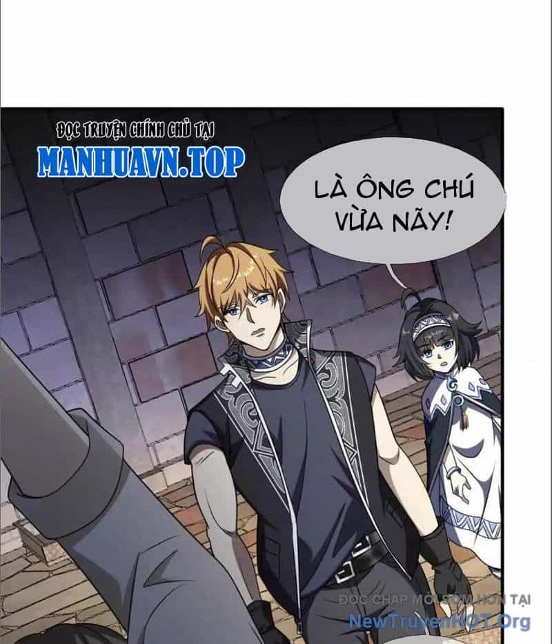 Cái Bóng Của Ta Là Loli - Chương 23 - ảnh 56