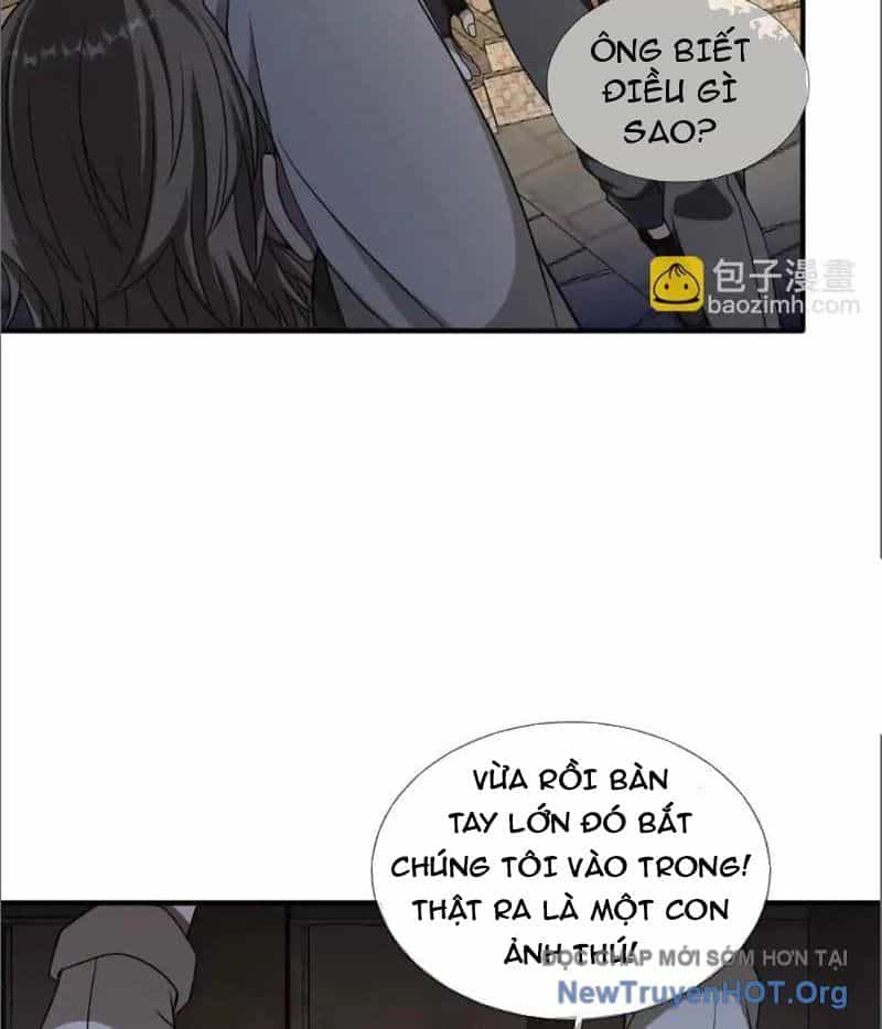 Cái Bóng Của Ta Là Loli - Chương 23 - ảnh 57