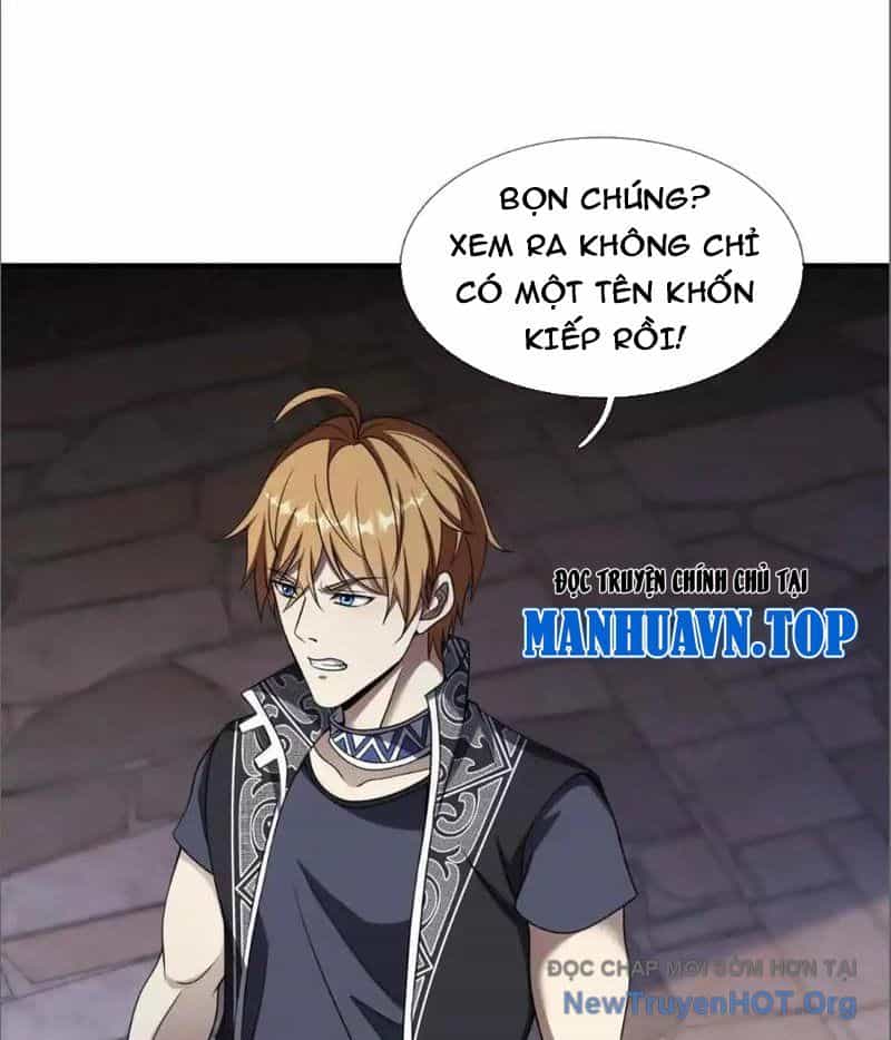 Cái Bóng Của Ta Là Loli - Chương 23 - ảnh 62