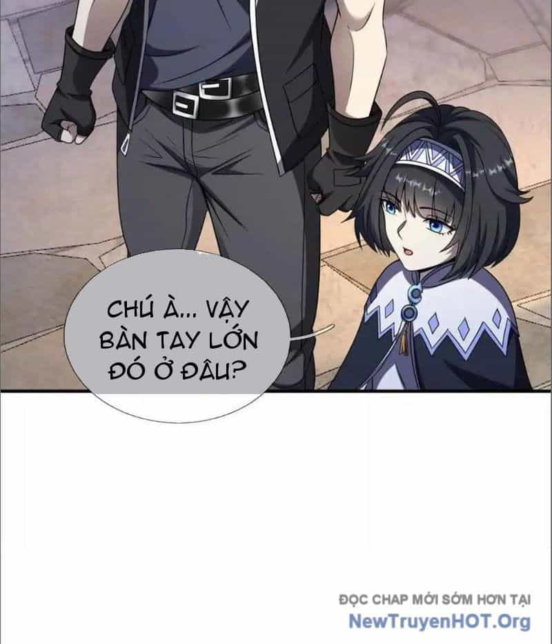 Cái Bóng Của Ta Là Loli - Chương 23 - ảnh 63
