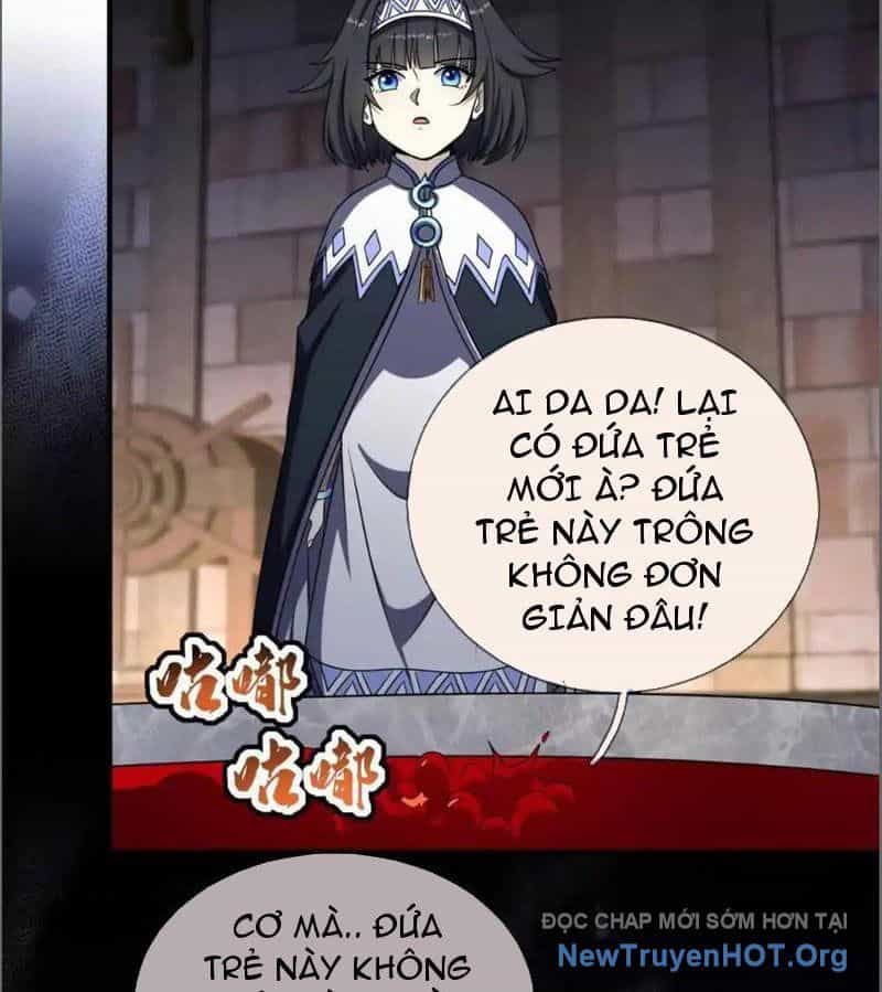 Cái Bóng Của Ta Là Loli - Chương 23 - ảnh 69