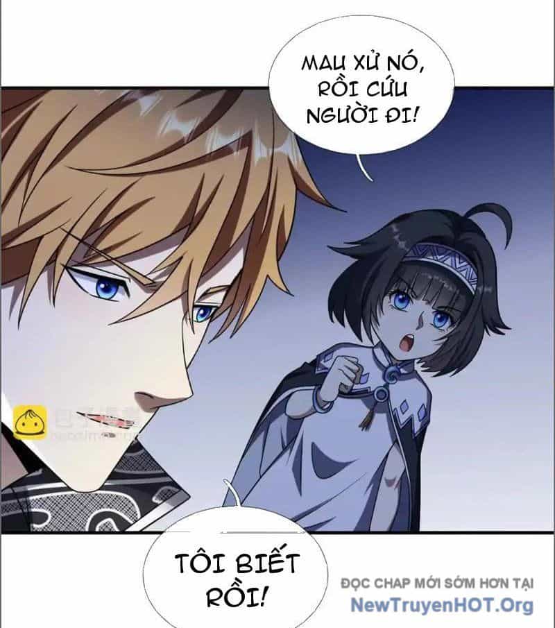 Cái Bóng Của Ta Là Loli - Chương 23 - ảnh 7