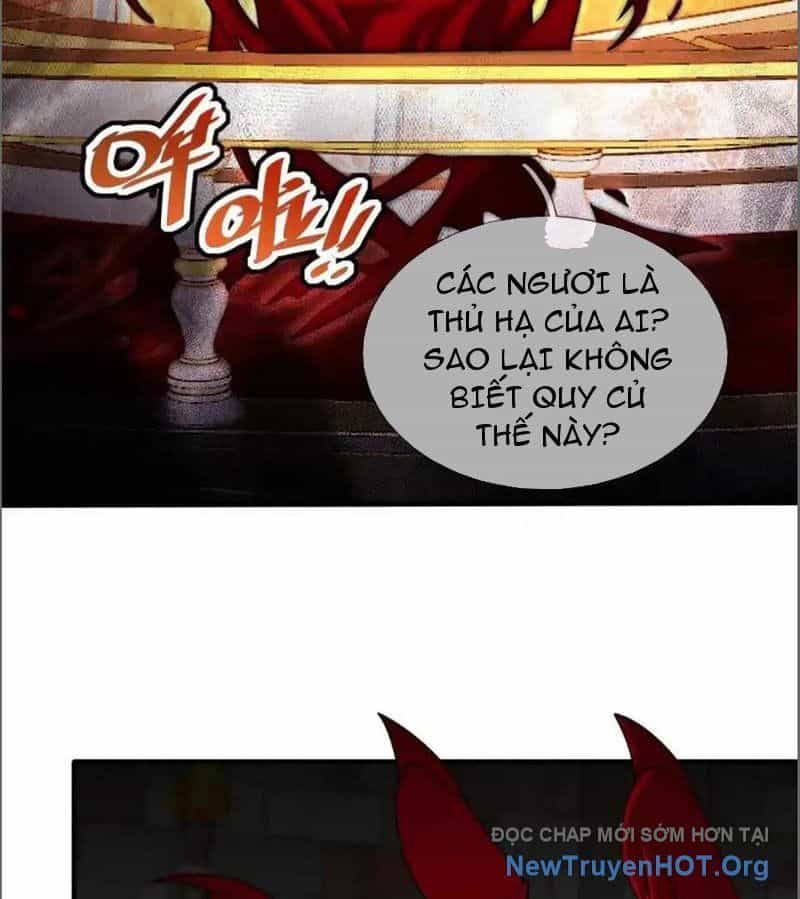 Cái Bóng Của Ta Là Loli - Chương 23 - ảnh 71