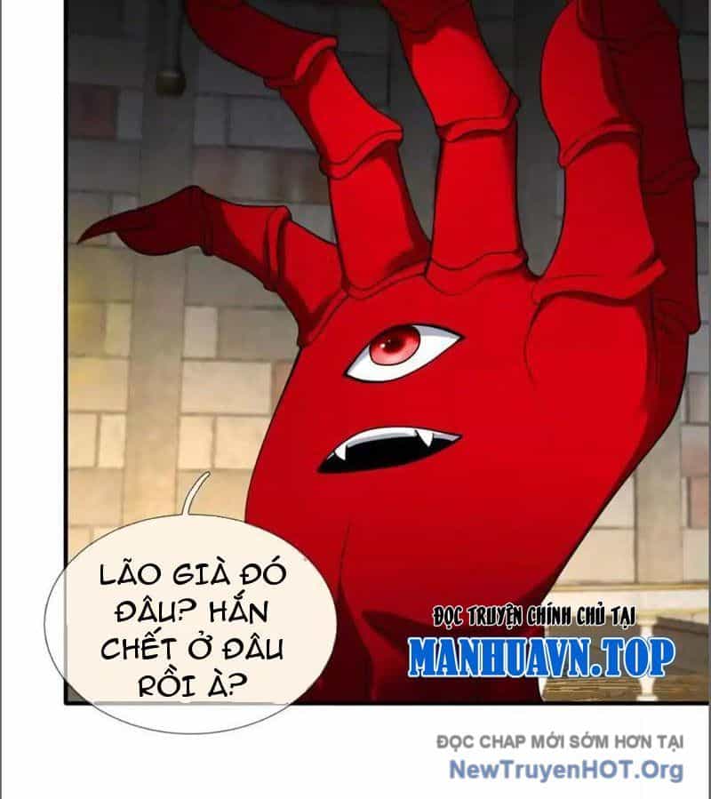 Cái Bóng Của Ta Là Loli - Chương 23 - ảnh 72