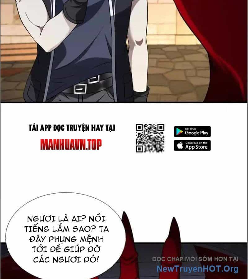Cái Bóng Của Ta Là Loli - Chương 23 - ảnh 74