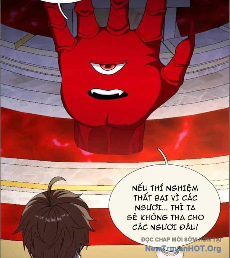Cái Bóng Của Ta Là Loli - Chương 23 - ảnh 75