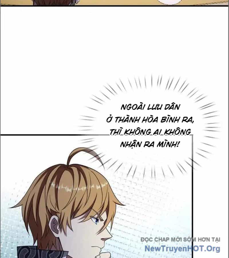 Cái Bóng Của Ta Là Loli - Chương 23 - ảnh 76