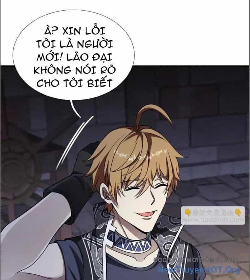 Cái Bóng Của Ta Là Loli - Chương 23 - ảnh 78