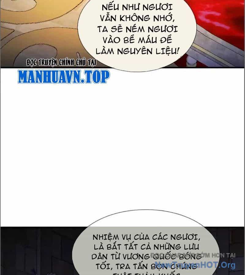 Cái Bóng Của Ta Là Loli - Chương 23 - ảnh 81