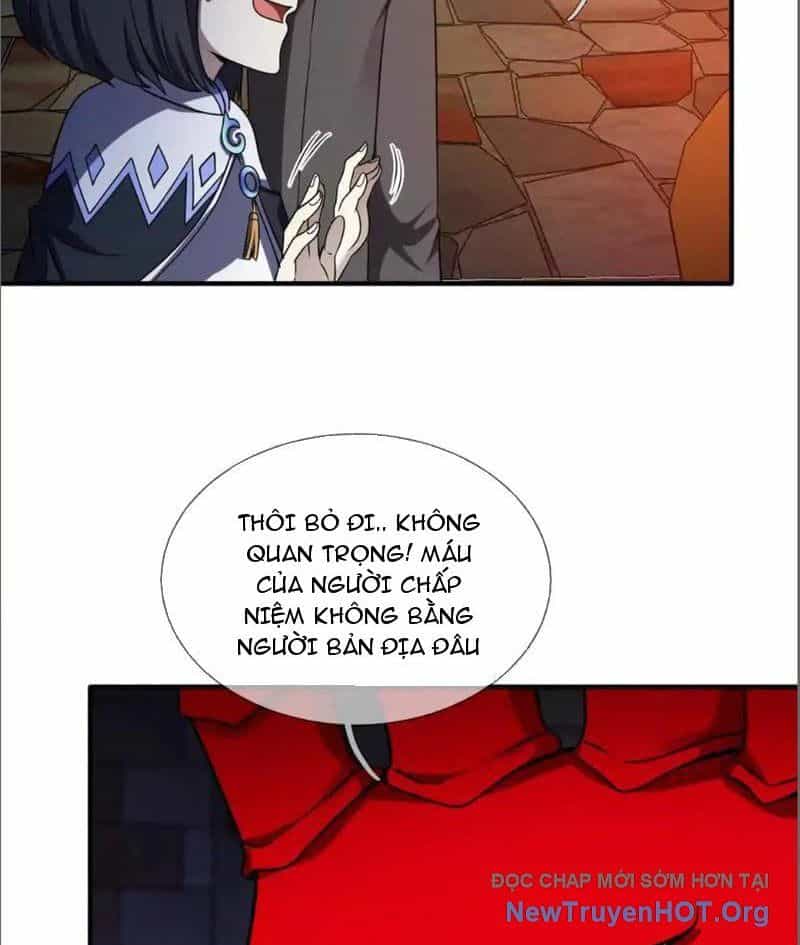 Cái Bóng Của Ta Là Loli - Chương 24 - ảnh 12