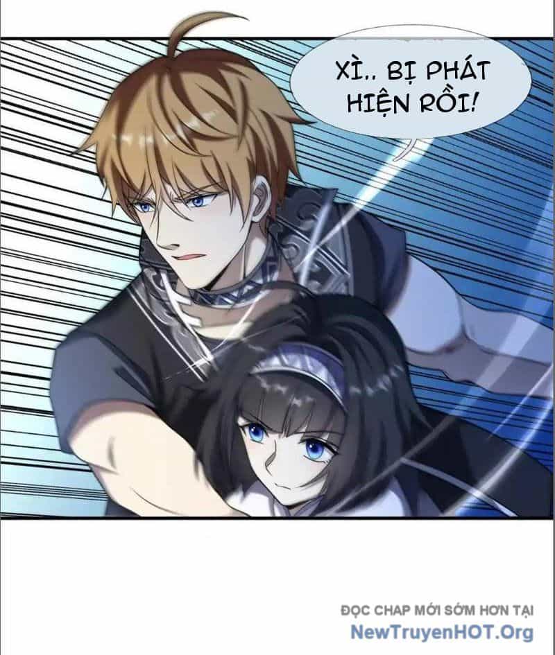 Cái Bóng Của Ta Là Loli - Chương 24 - ảnh 16