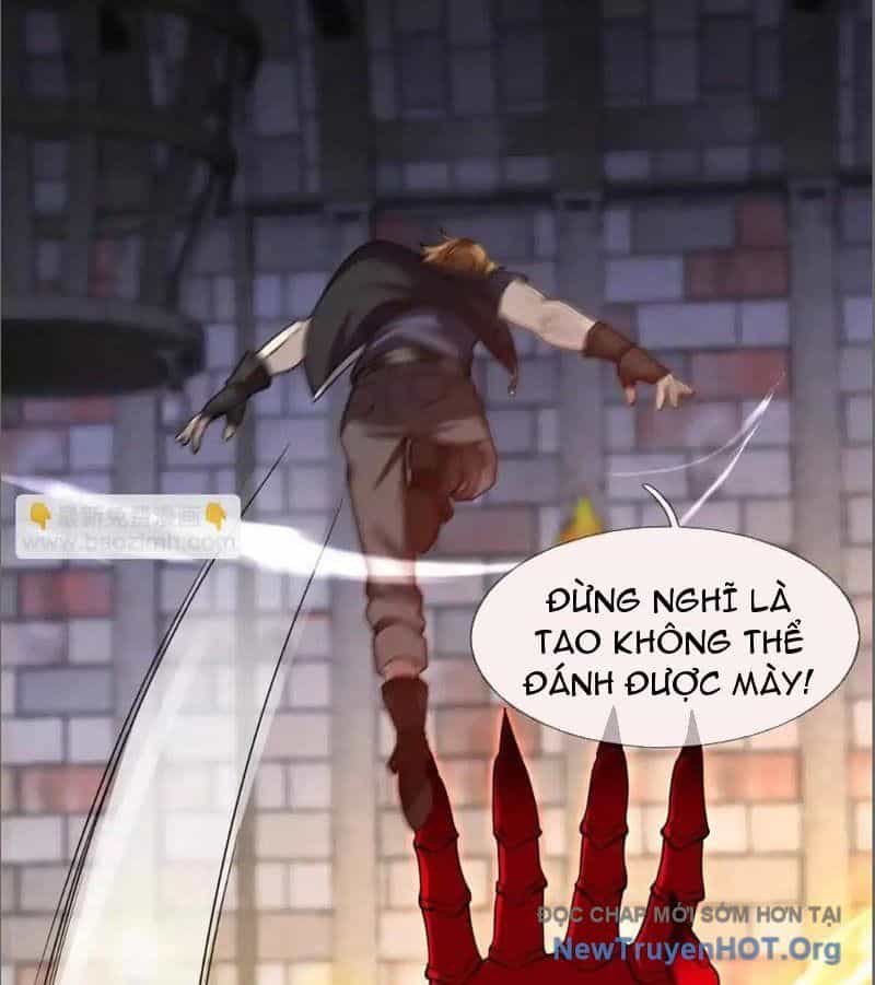 Cái Bóng Của Ta Là Loli - Chương 24 - ảnh 23
