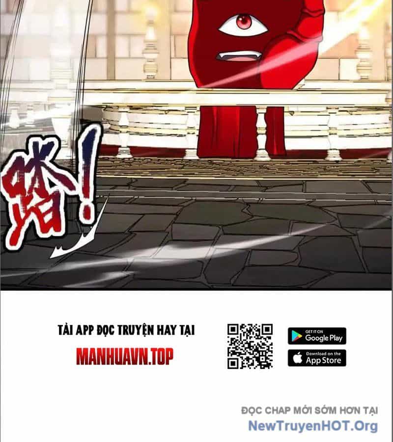 Cái Bóng Của Ta Là Loli - Chương 24 - ảnh 24