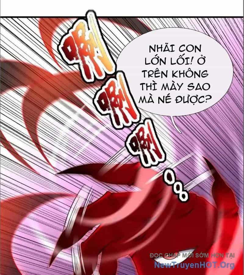 Cái Bóng Của Ta Là Loli - Chương 24 - ảnh 25