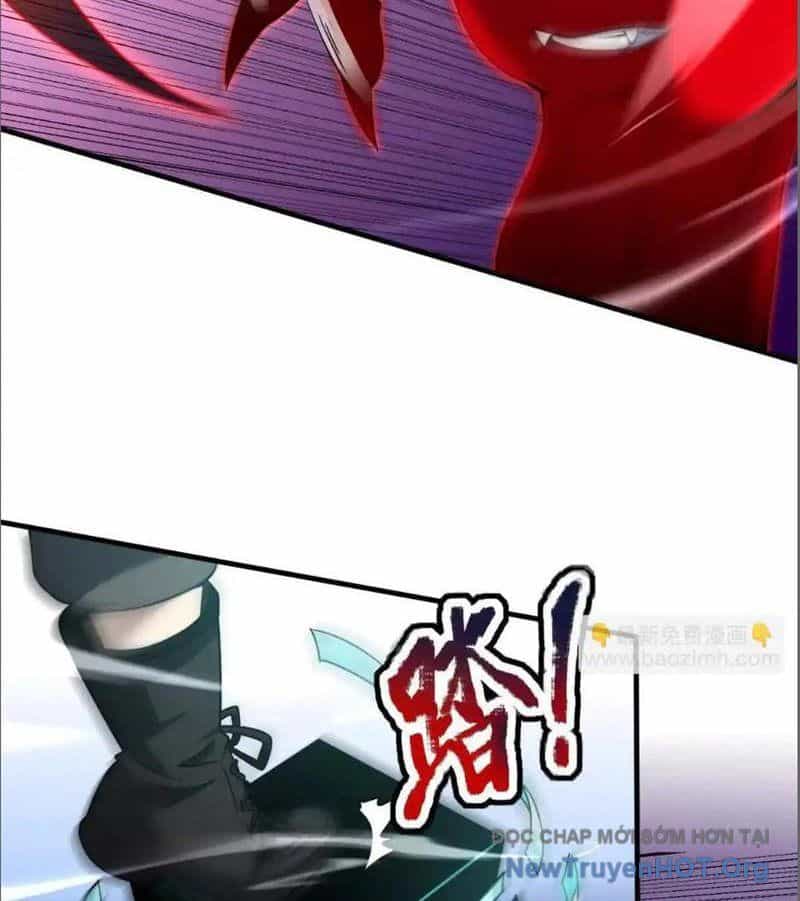 Cái Bóng Của Ta Là Loli - Chương 24 - ảnh 26