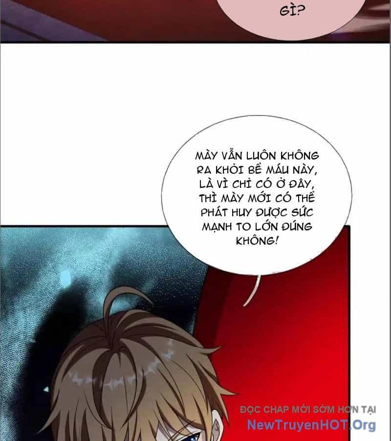 Cái Bóng Của Ta Là Loli - Chương 24 - ảnh 38