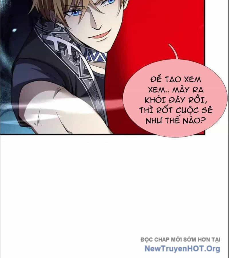 Cái Bóng Của Ta Là Loli - Chương 24 - ảnh 39