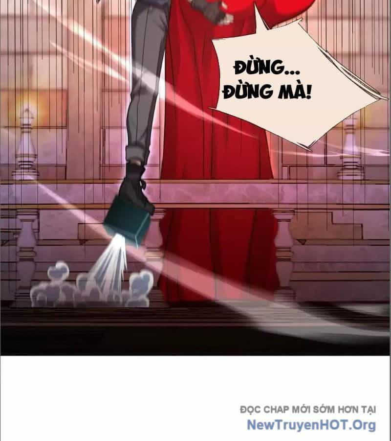 Cái Bóng Của Ta Là Loli - Chương 24 - ảnh 41
