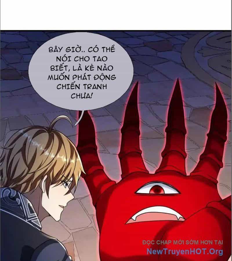 Cái Bóng Của Ta Là Loli - Chương 24 - ảnh 47