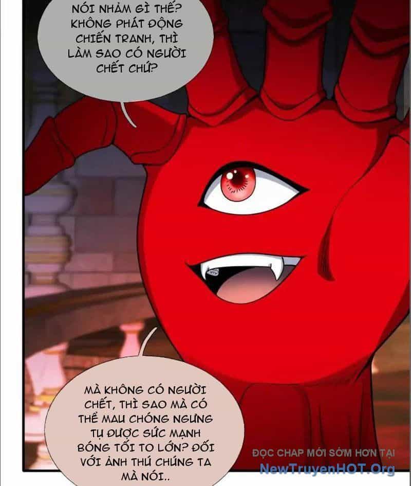 Cái Bóng Của Ta Là Loli - Chương 24 - ảnh 5