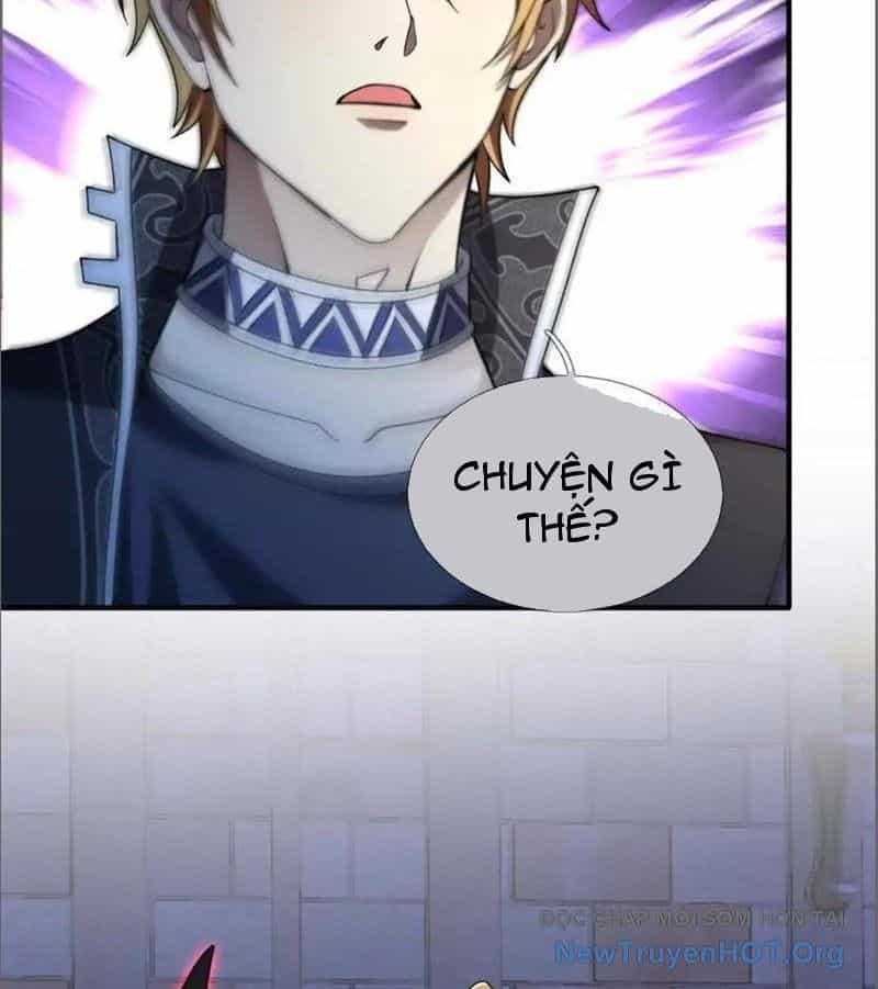 Cái Bóng Của Ta Là Loli - Chương 24 - ảnh 52