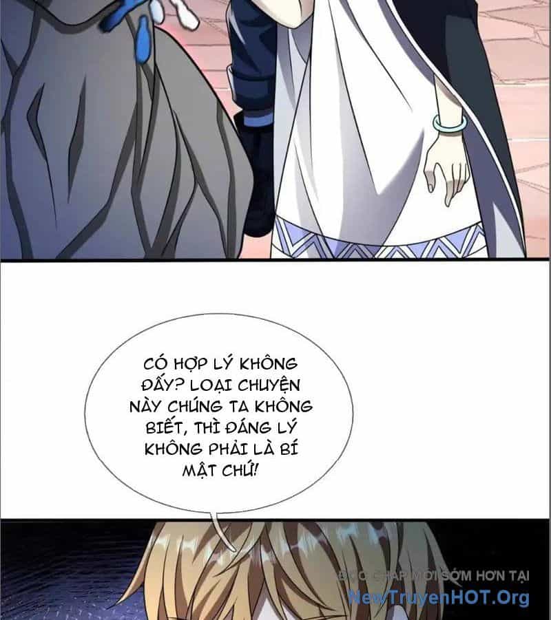 Cái Bóng Của Ta Là Loli - Chương 24 - ảnh 54