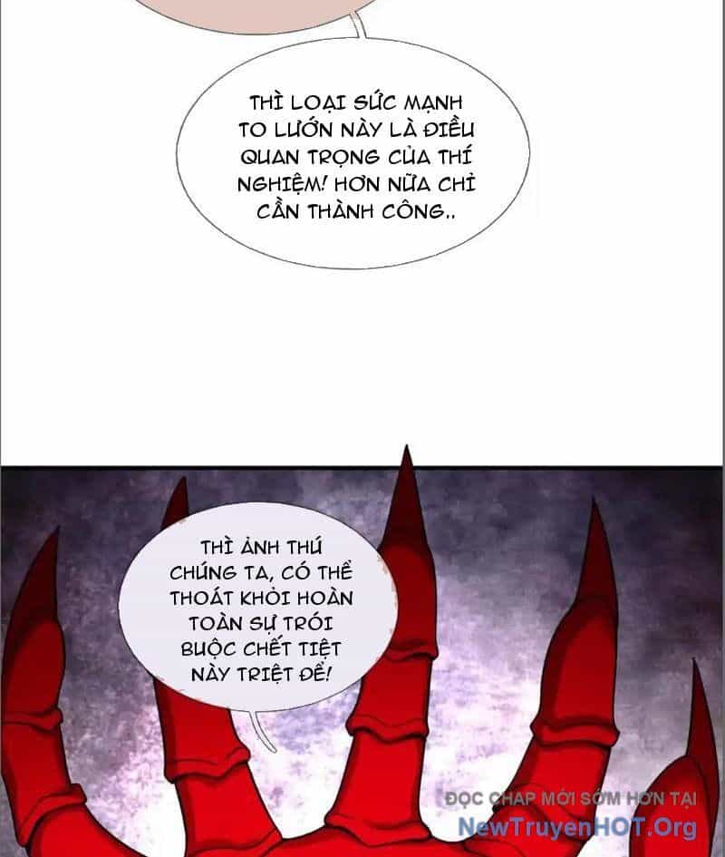 Cái Bóng Của Ta Là Loli - Chương 24 - ảnh 6